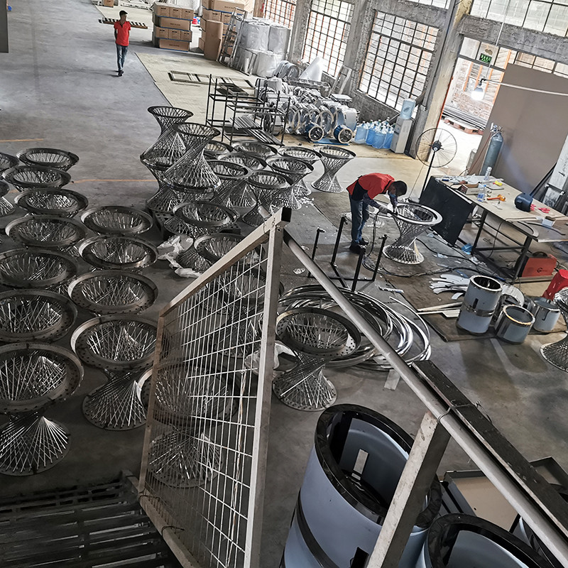 Derniers blogs de l'entreprise sur Foshan Sedia Furniture Co., Ltd.