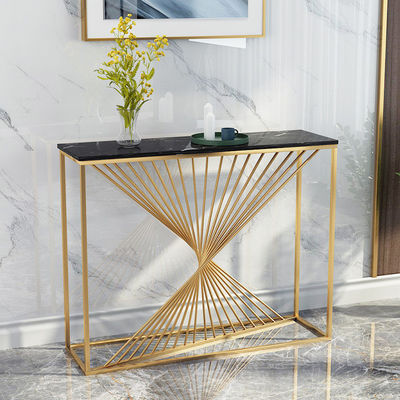 acheter Tableau de foyer avec console en marbre fin et brillant Largeur 45 cm online manufacture