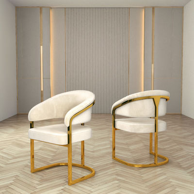 acheter Appartement fauteuil de luxe avec dossier sans bras online manufacture