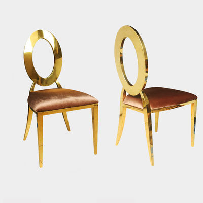 acheter Chaise de table de luxe sans accoudoir pour villa online manufacture