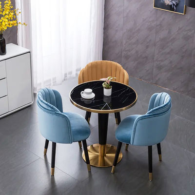 acheter Table de négociation en aciers inoxydables modernes pour les hôtels online manufacture