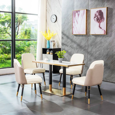 acheter Table de négociation en acier inoxydable pour les hôtels online manufacture